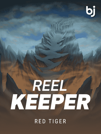 Reel Keeper