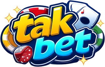 takbetvip.info Logo